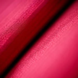 Colorful Satin Motion: Artistic Silk Texture Design