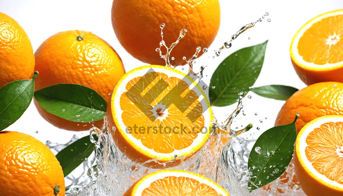 Picture of Citrus Fruit Drink Refreshment Healthy Fresh Juice