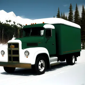 Highway Hauler: Fast & Efficient Transportation Solution