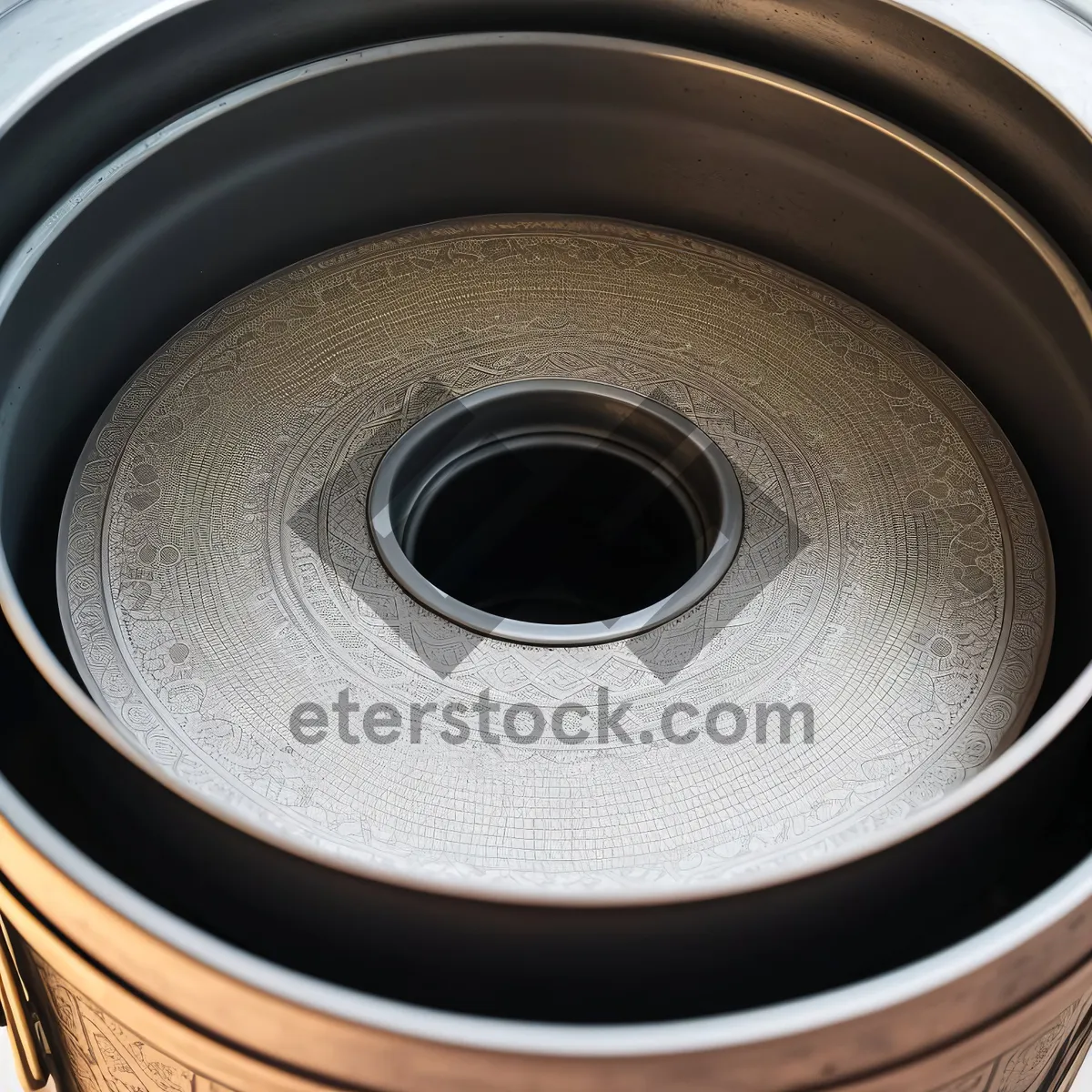 Picture of Powerful Stereo Speaker with Dynamic Bass