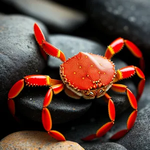 Delicious Rock Crab - Fresh Seafood for Cooking