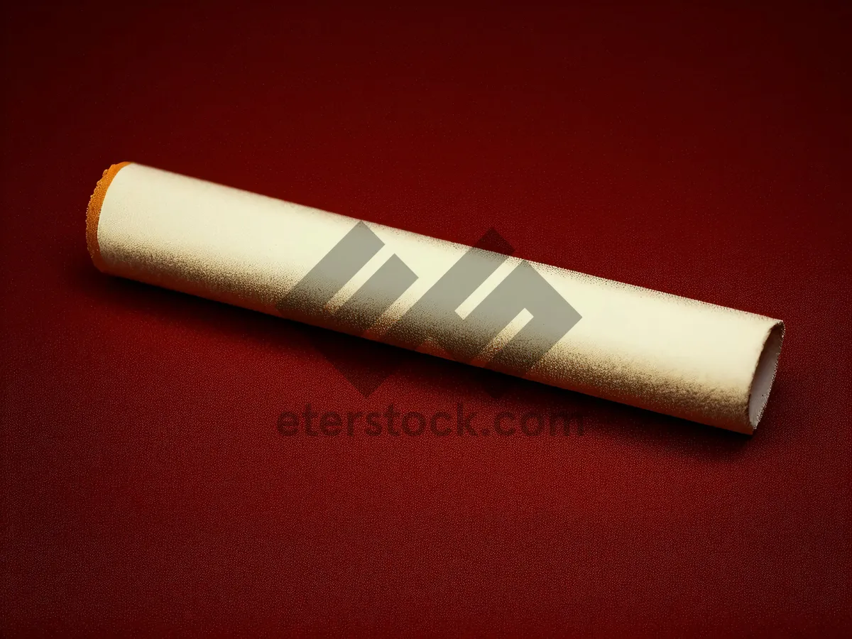 Picture of Drumstick Addiction with Cigarettes