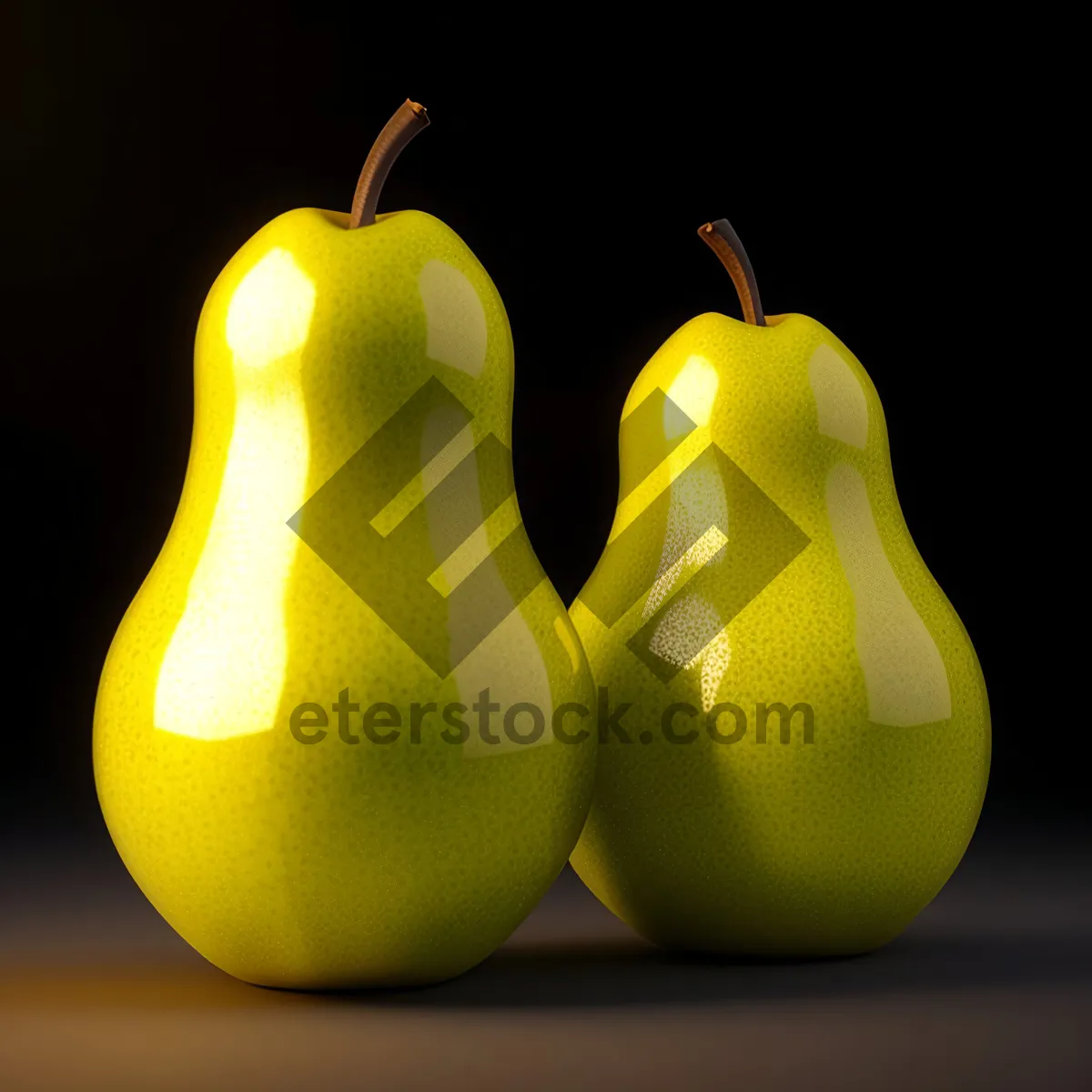 Picture of Refreshing Citrus Pear Juice