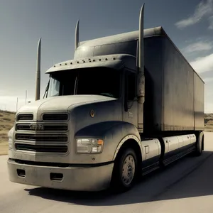 Highway Hauler - Fast and Reliable Trucking Transport