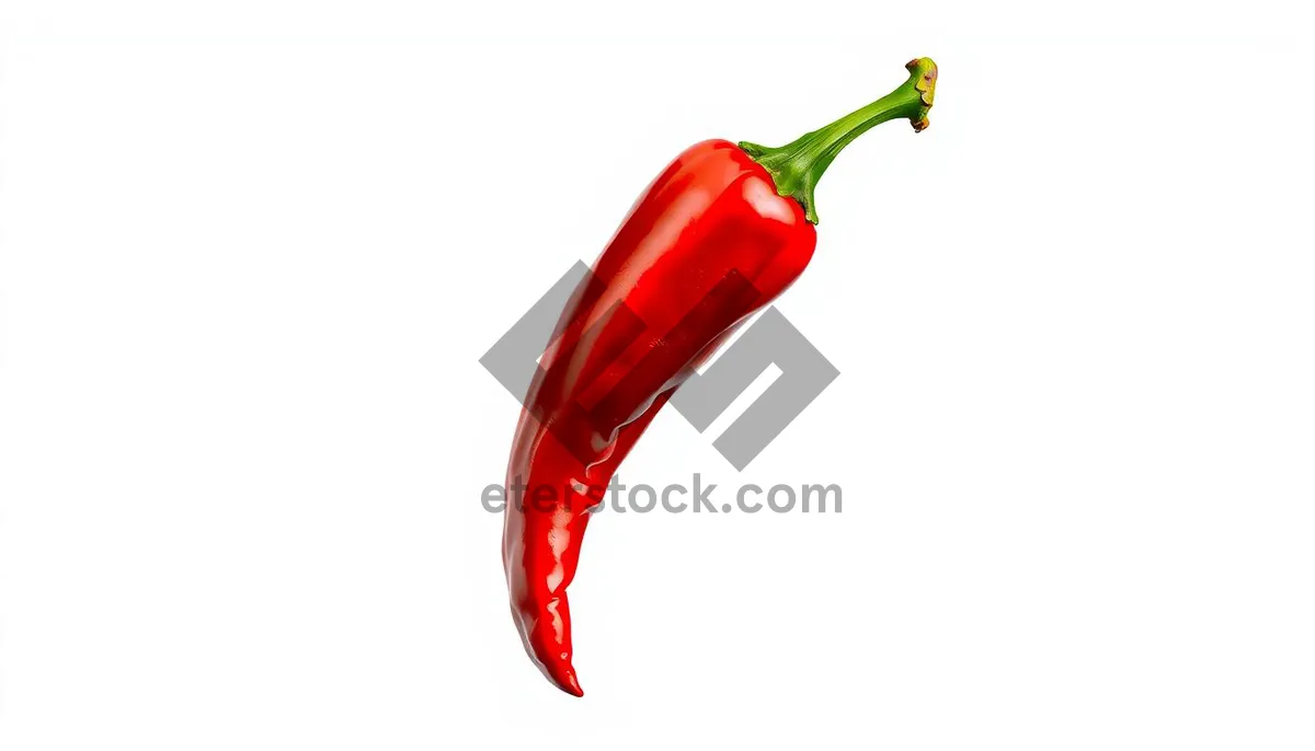 Picture of Spice up your cooking with fresh peppers.