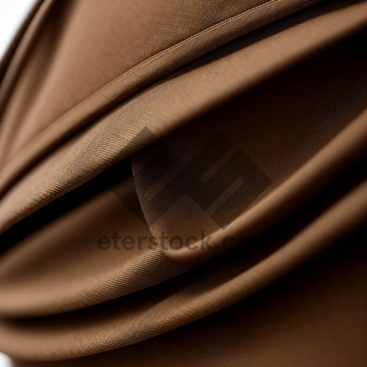 Picture of Silk Waves: Elegant and Dynamic Satin Curve Design