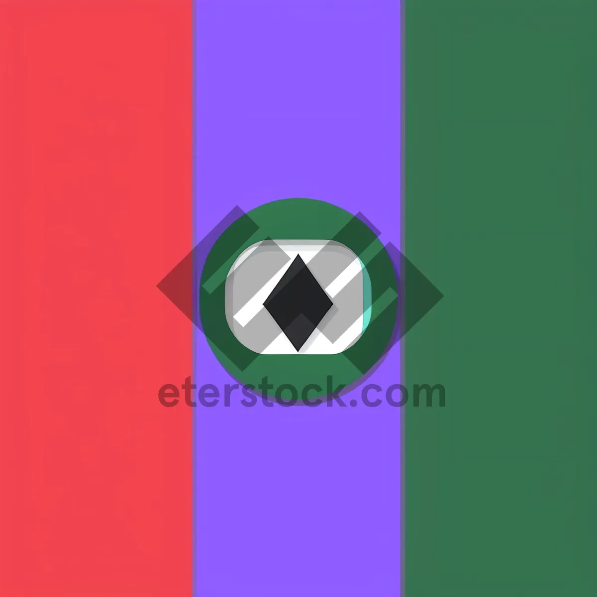 Picture of Bookmarked Symbol Icon Design Sign