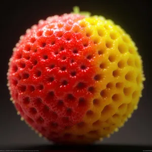 Delicious Ripe Strawberry – Juicy and Sweet!