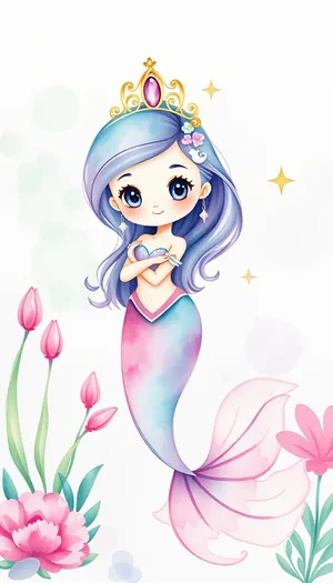 Cute Cartoon Bunny Clip Art for Children