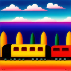 Web Design Icon Set: Artistic Graphic Symbols