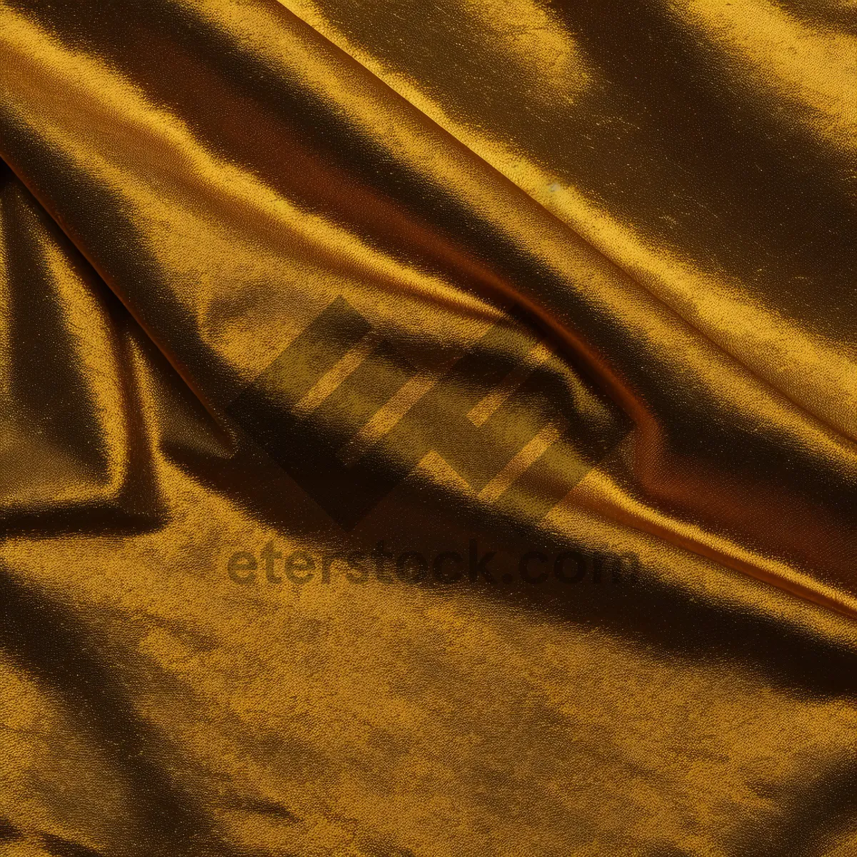 Picture of Luxurious Silk Fabric Texture with Elegant Design