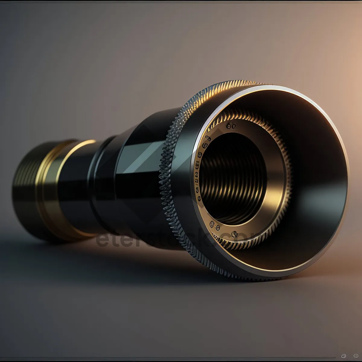 Picture of Versatile Camera Lens for Professional Photography