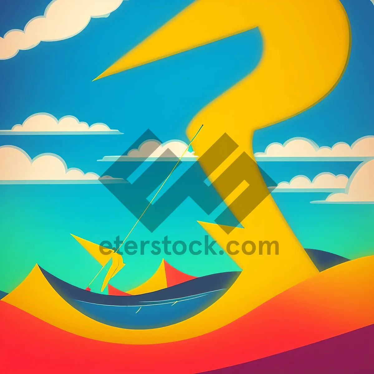 Picture of Graphic design symbol icon sign art