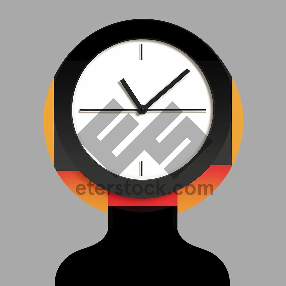 Picture of Time Wizard's Magical Clock Icon