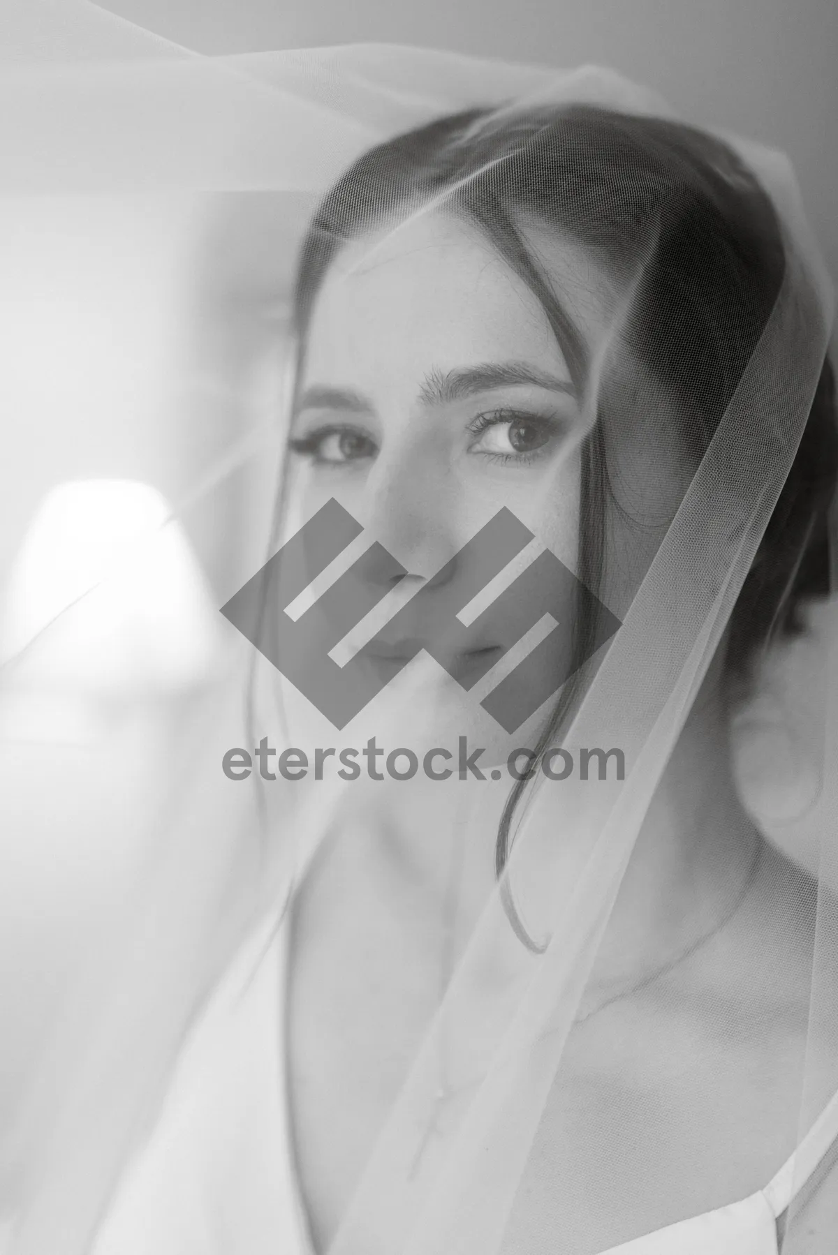 Picture of Happy businesswoman with headset in office using telephone for support