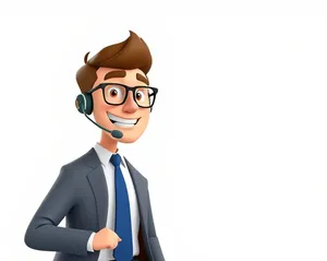 Boy Cartoon Drawing Clip Art - Artistic Illustration Illustrating Boy