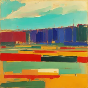 Colorful Pencil Set for Art Education