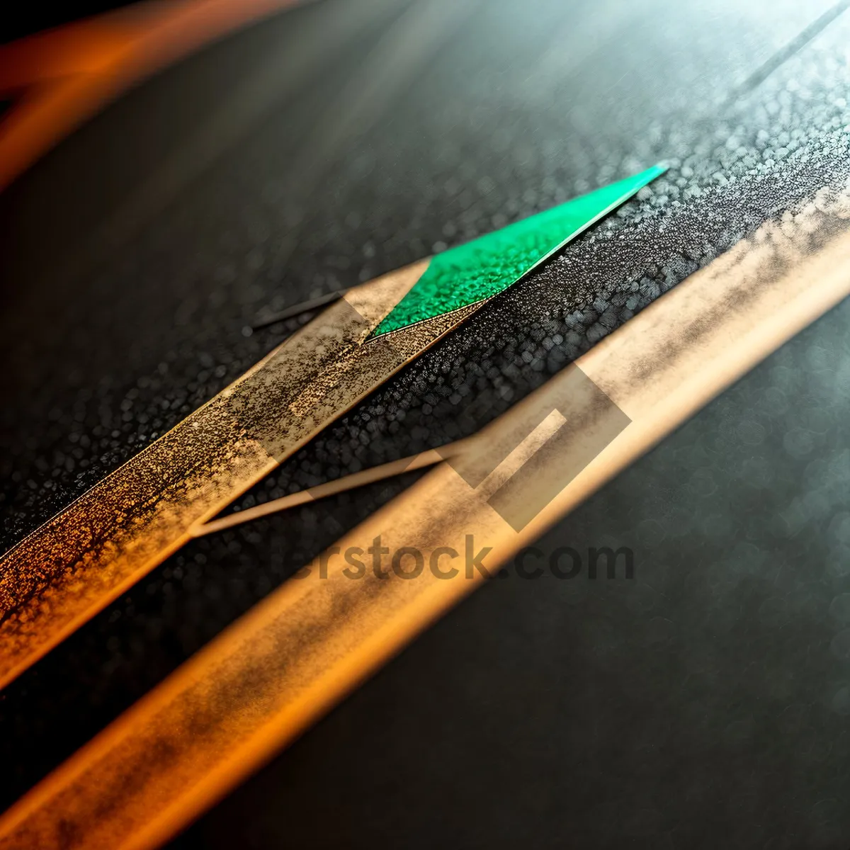 Picture of Precise Pen Point: Needle Drumstick Stick Pencil