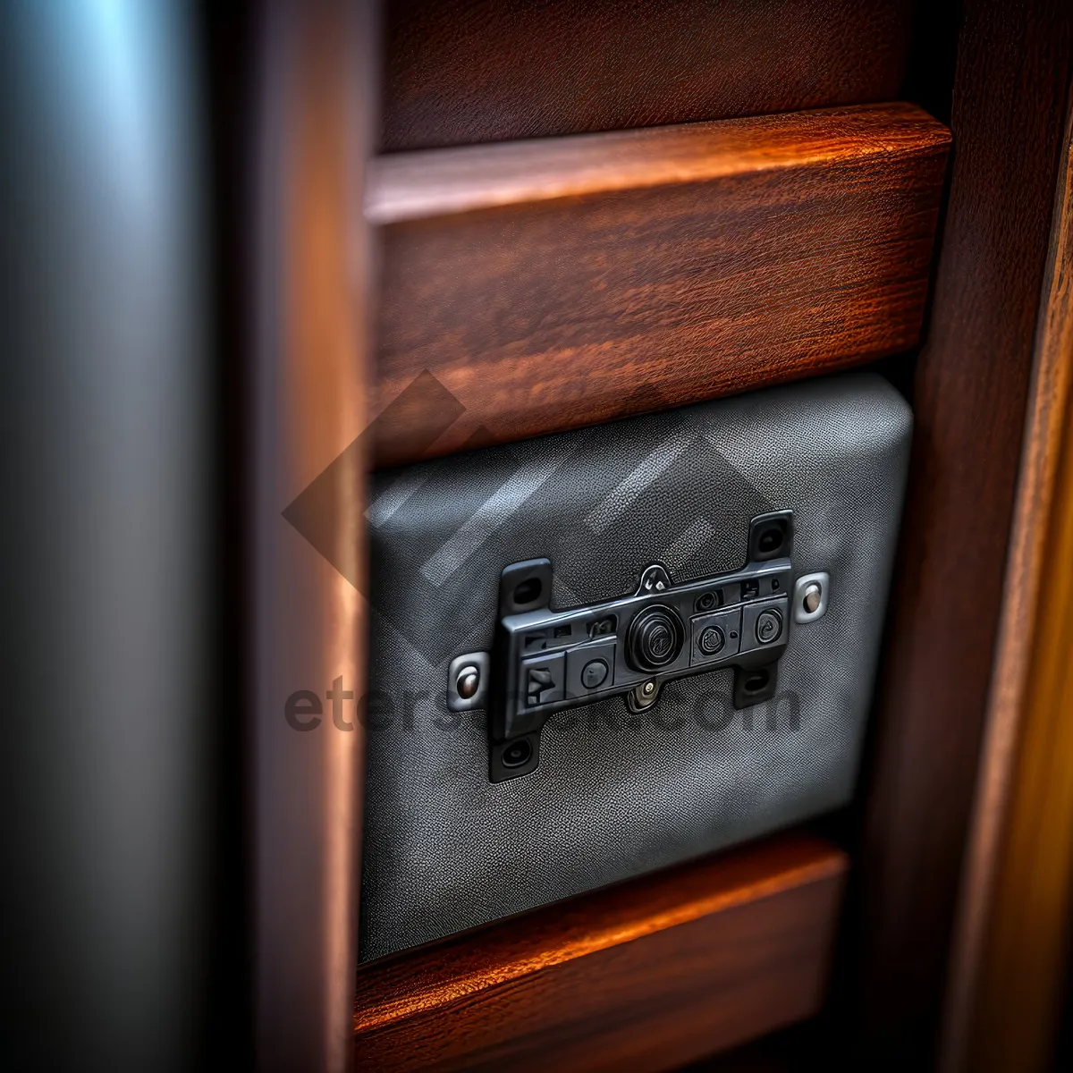 Picture of Secure Office Data Lock Box