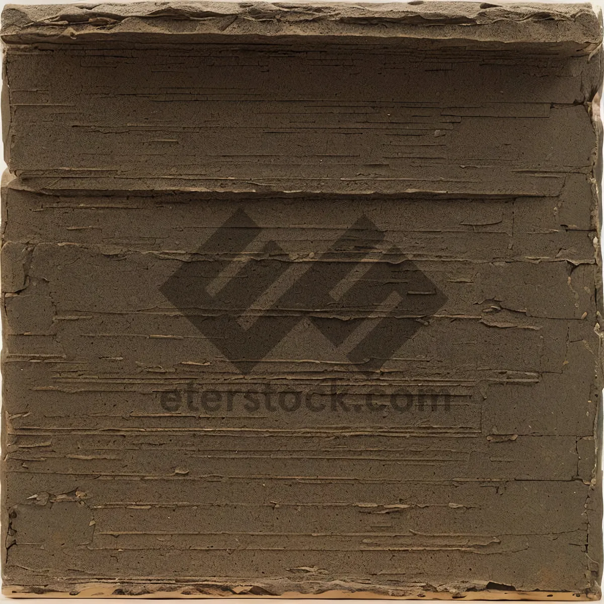 Picture of Vintage Weathered Brick Wall Texture