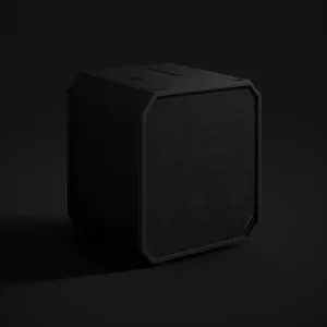 Digital Input: Keyboard and Loudspeaker