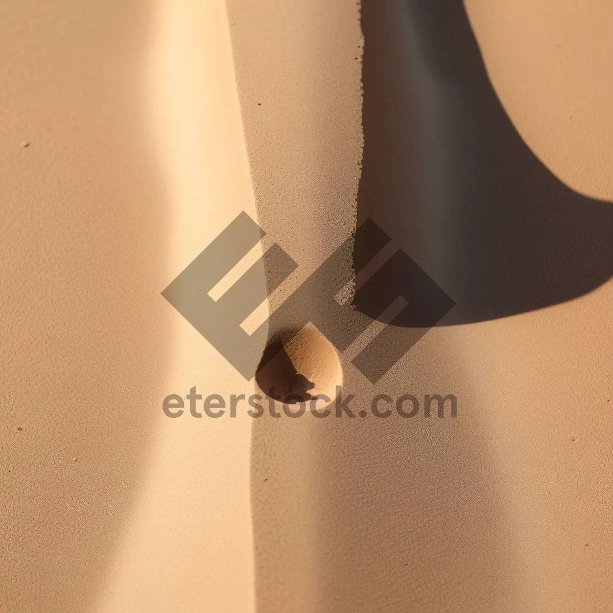 Picture of Floor Lamp with Protective Shade