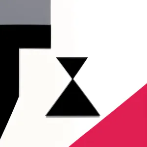 3D Graphic Design Icon