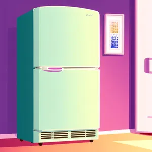 Business Cooler Box: Efficient and Modern Refrigeration System Design