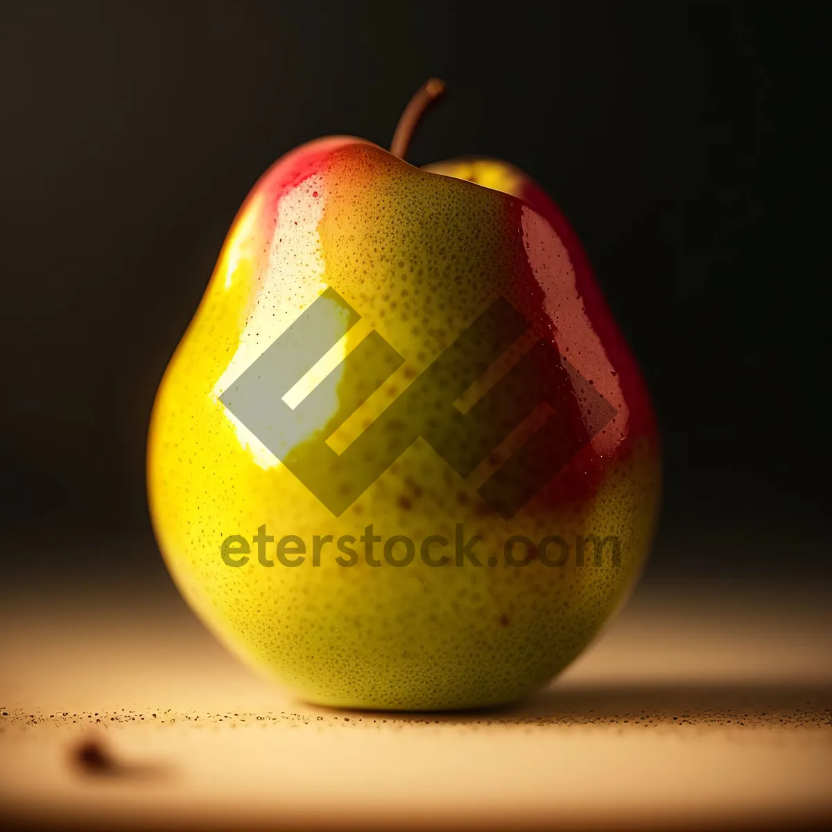Picture of Delicious Pear – Fresh, Sweet, and Healthy Citrus Fruit