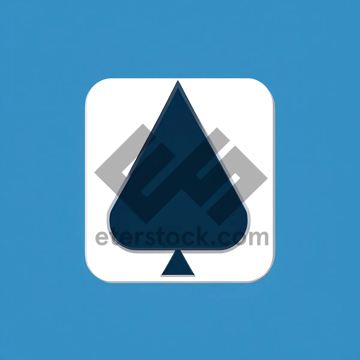 Picture of Graphic Design Set of Icons