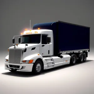 Highway Hauler: Fast and Reliable Freight Transportation