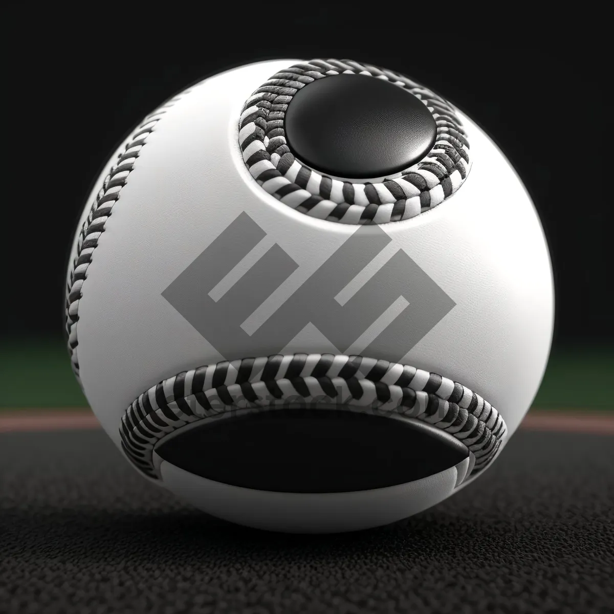Picture of Versatile Game Equipment - Ball, Baseball, Soccer, Football