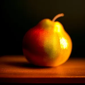 Vibrant Mandarin Citrus Burst