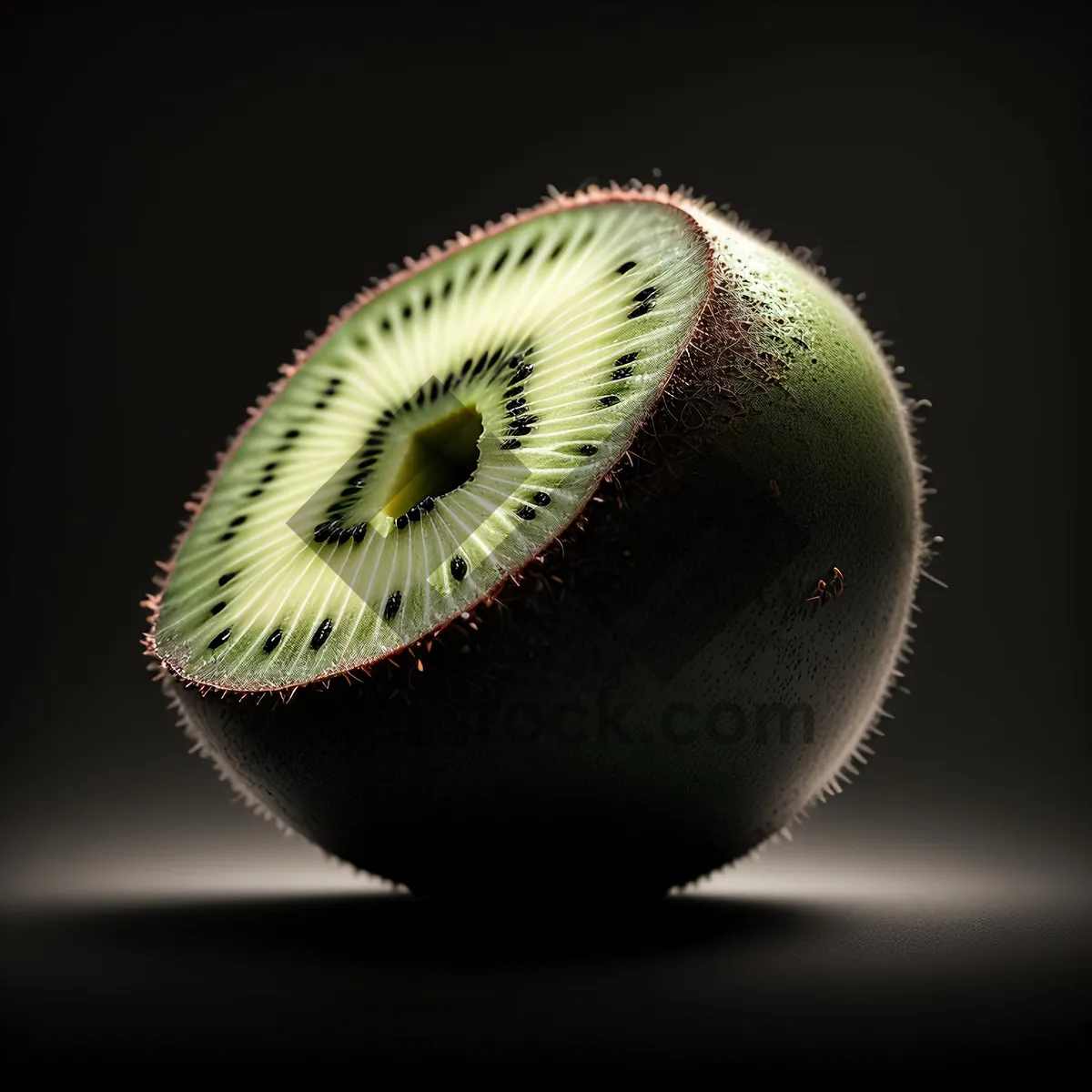 Picture of Tropical Kiwi Delight - Ripe, Fresh, and Delicious