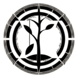 Black Icons Collection: Web Design Graphic Symbols