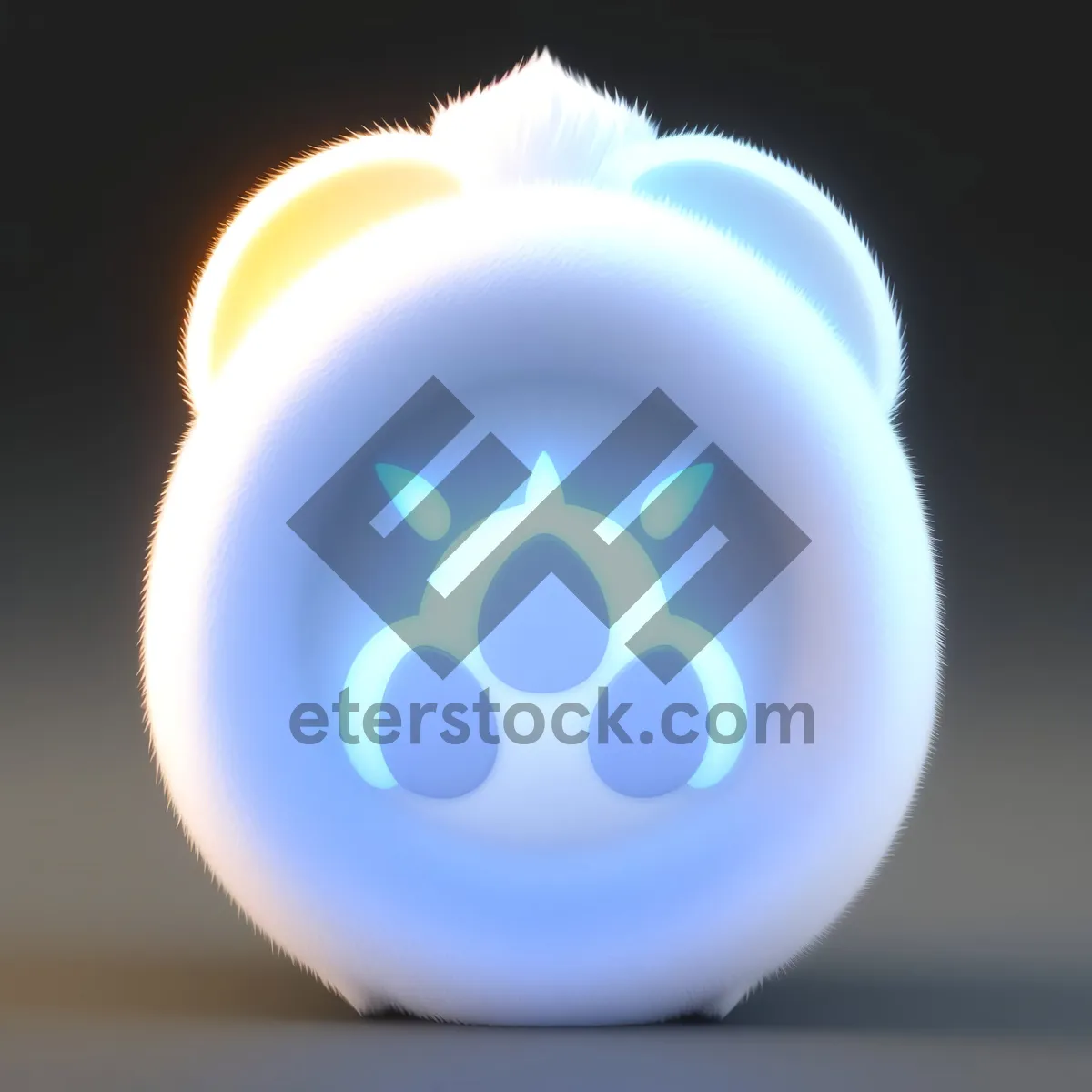 Picture of Shiny Glass Sphere Icon Set