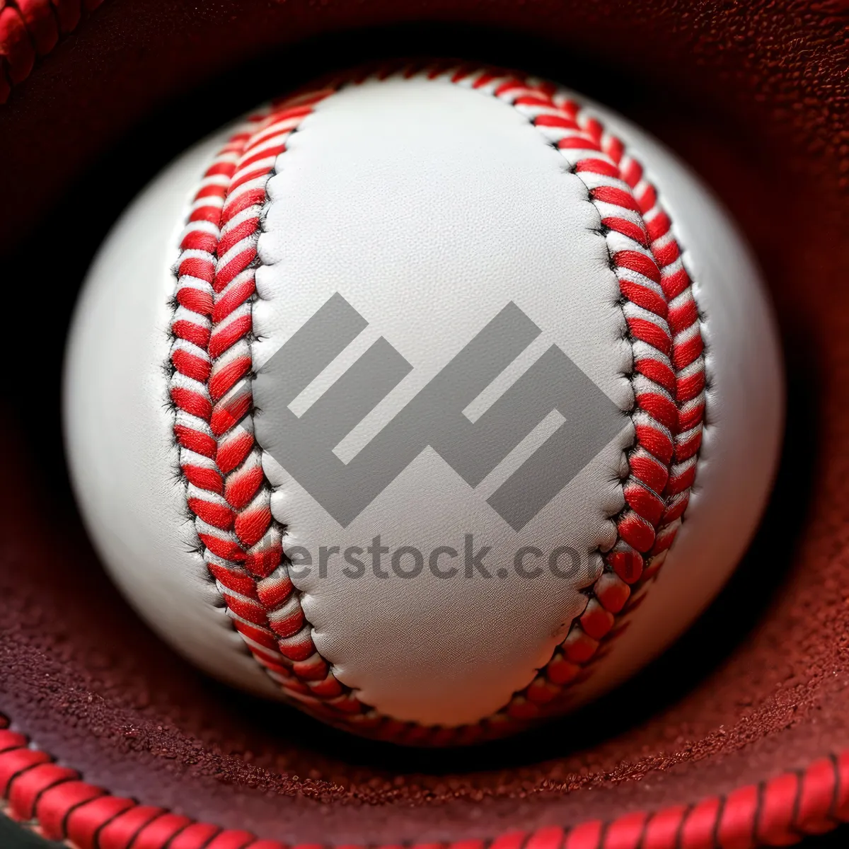 Picture of Baseball Glove - Essential Sports Equipment for the Game