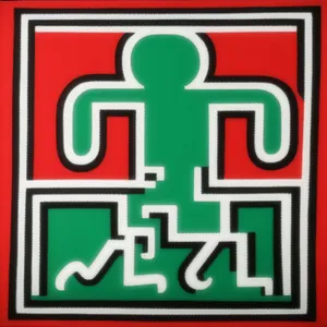 Web Icons Set Symbol Button Sign Icon