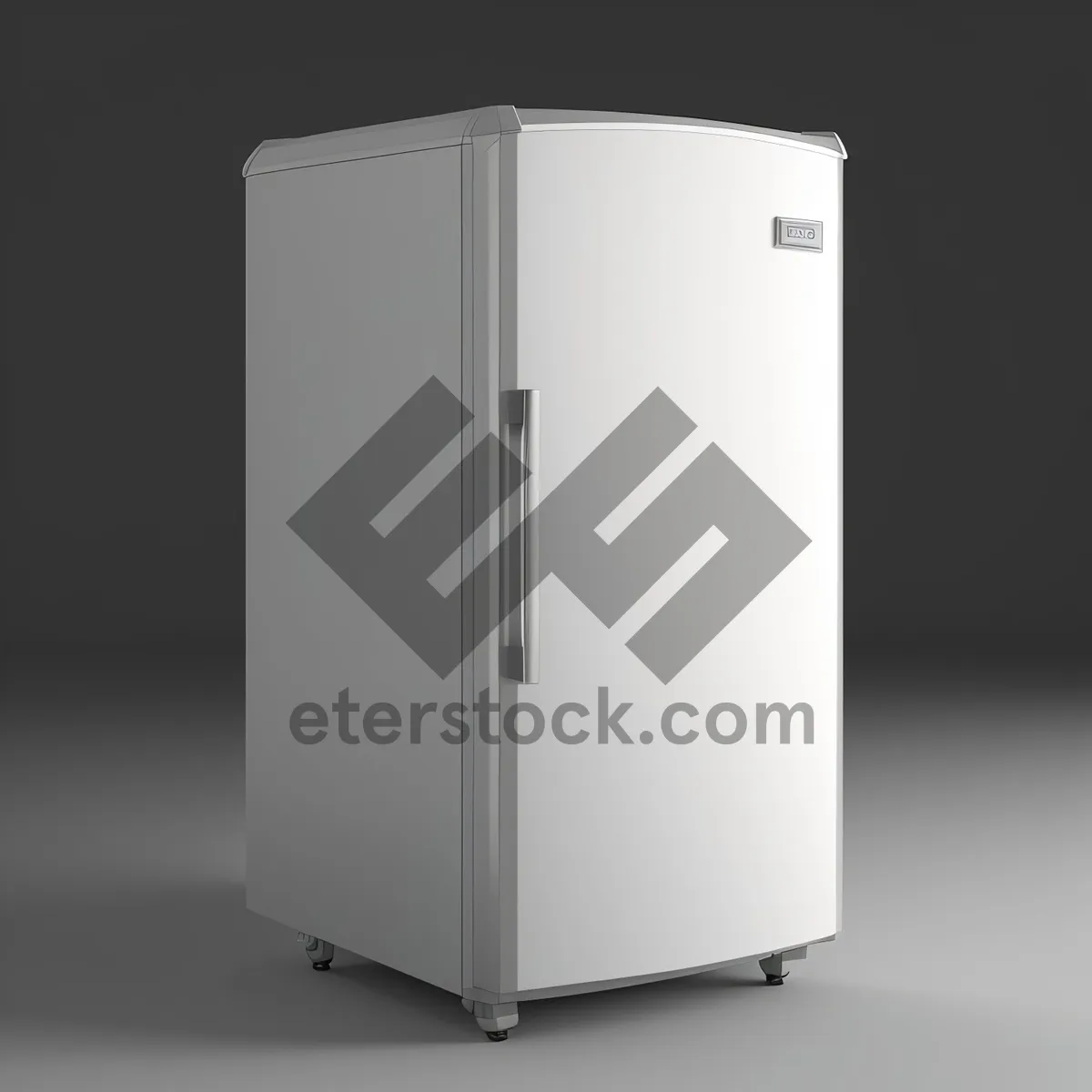 Picture of Efficient 3D Refrigeration System - White Goods Cooling Device