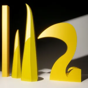 Orange 3D glossy web icon set