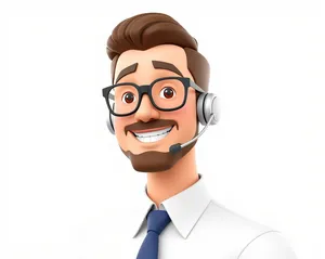 Cartoon clip art drawing cutout illustration.