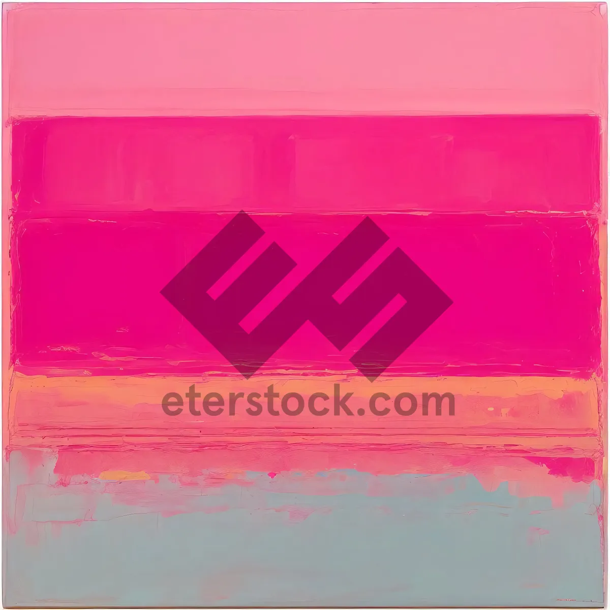 Picture of Blank paper envelope for book container design.