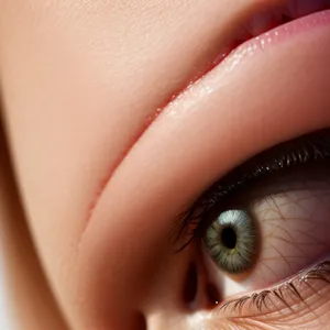 Sensuous Eye Makeup for a Captivating Look