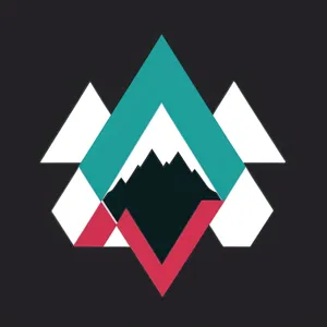 Patriot Flag: Symbolic Graphic of National Identity