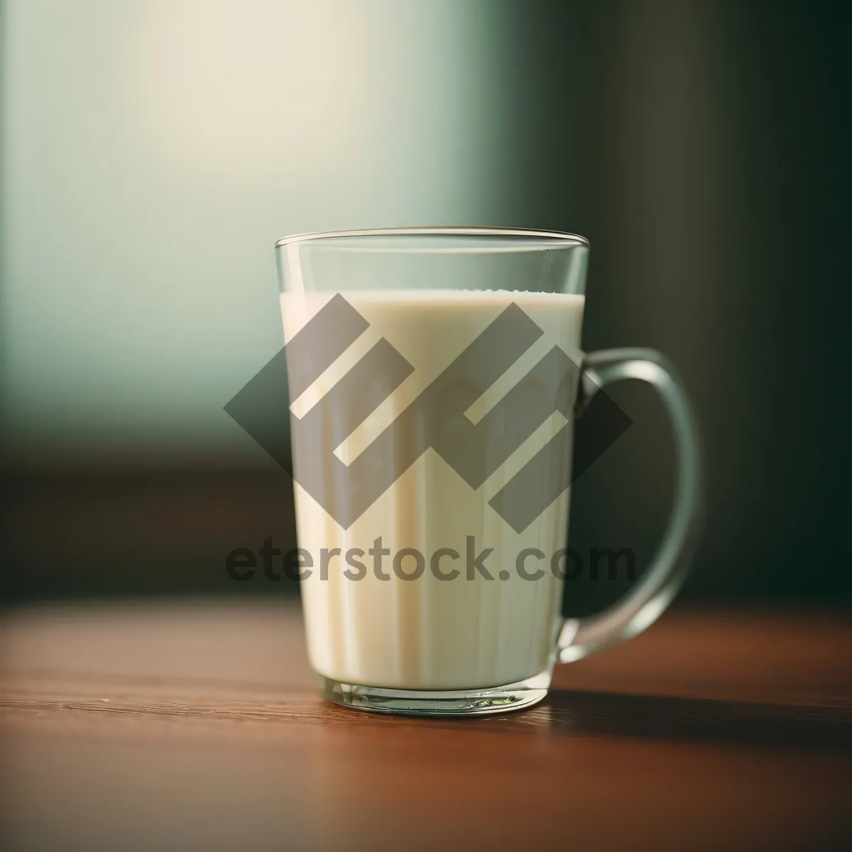 Picture of Caffeine Boost in a Mug: A Steamy Espresso Shot