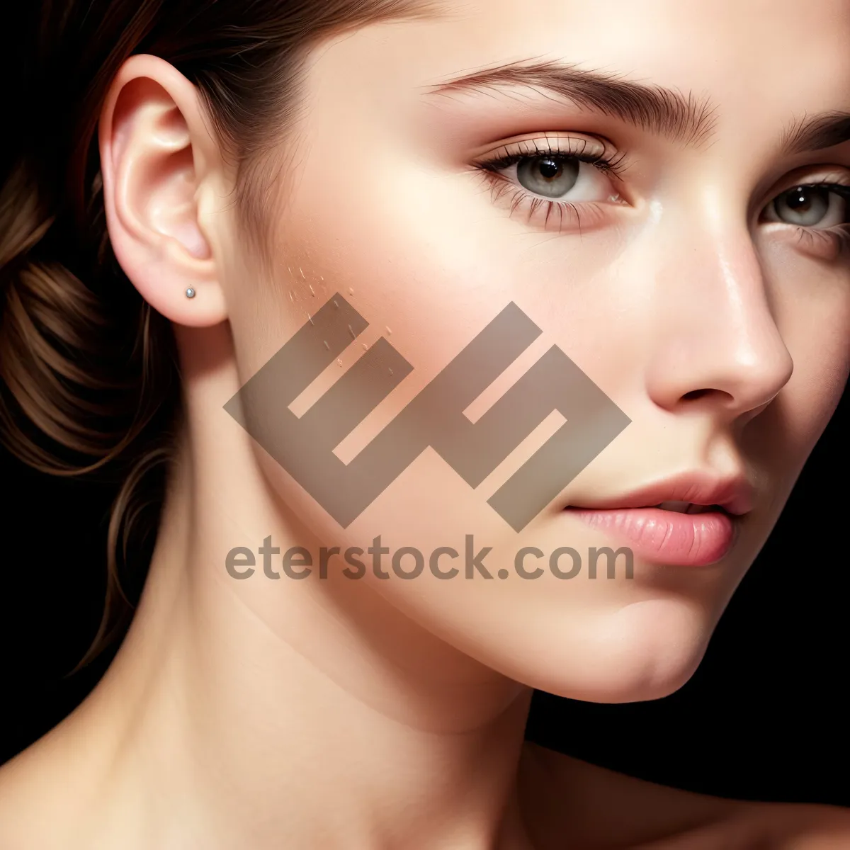 Picture of Sensual Beauty: Natural, Healthy Skin and Makeup