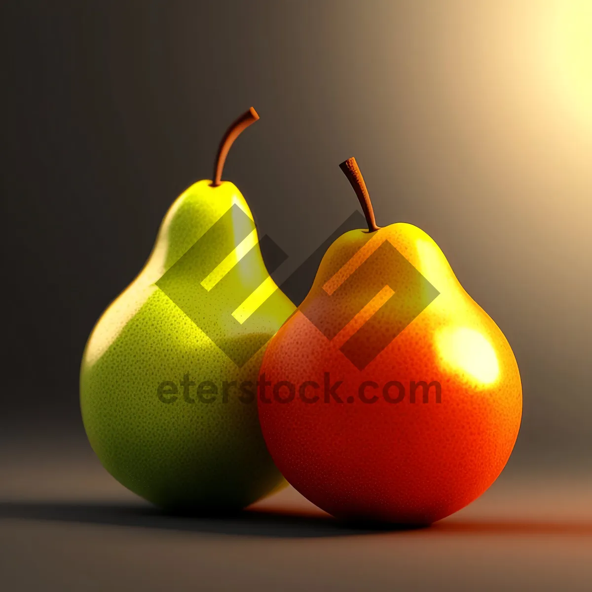 Picture of Vibrant Citrus Bounty: Fresh, Healthy, and Delicious