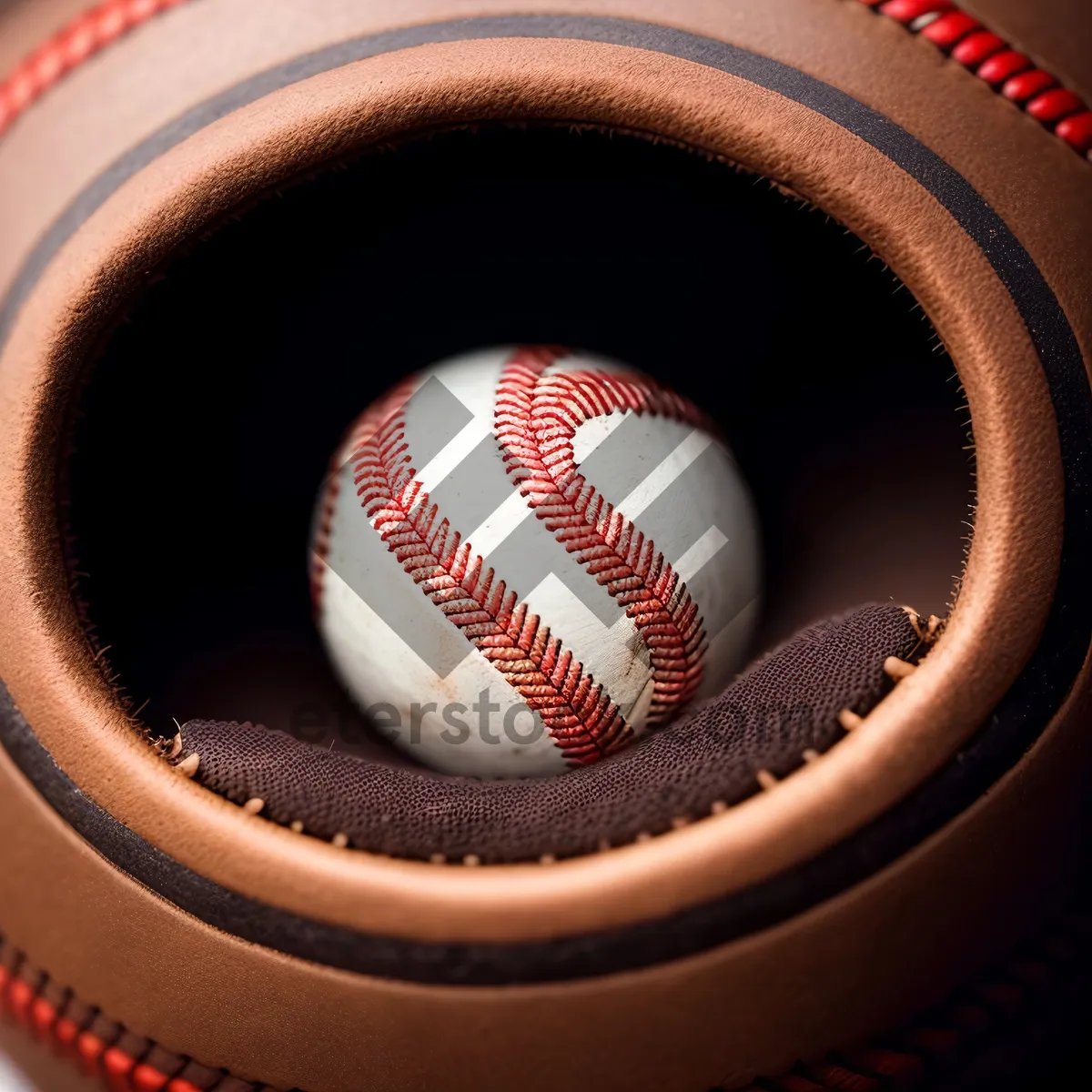 Picture of Baseball Glove - Essential Equipment for the Game