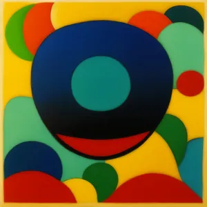 Artistic Symbol Design Icon Sign Viewfinder选拞