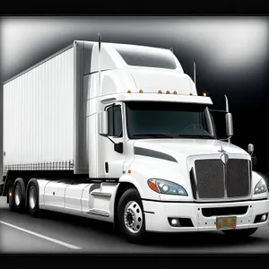 Highway Hauler: Fast and Reliable Freight Transport